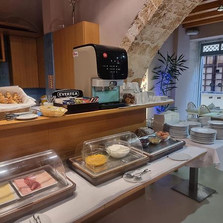 Elia Fatma Boutique Hotel (Adults Only) Chania  Luaran gambar