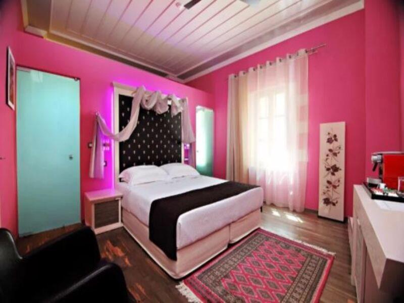 Elia Fatma Boutique Hotel (Adults Only) Chania  Luaran gambar