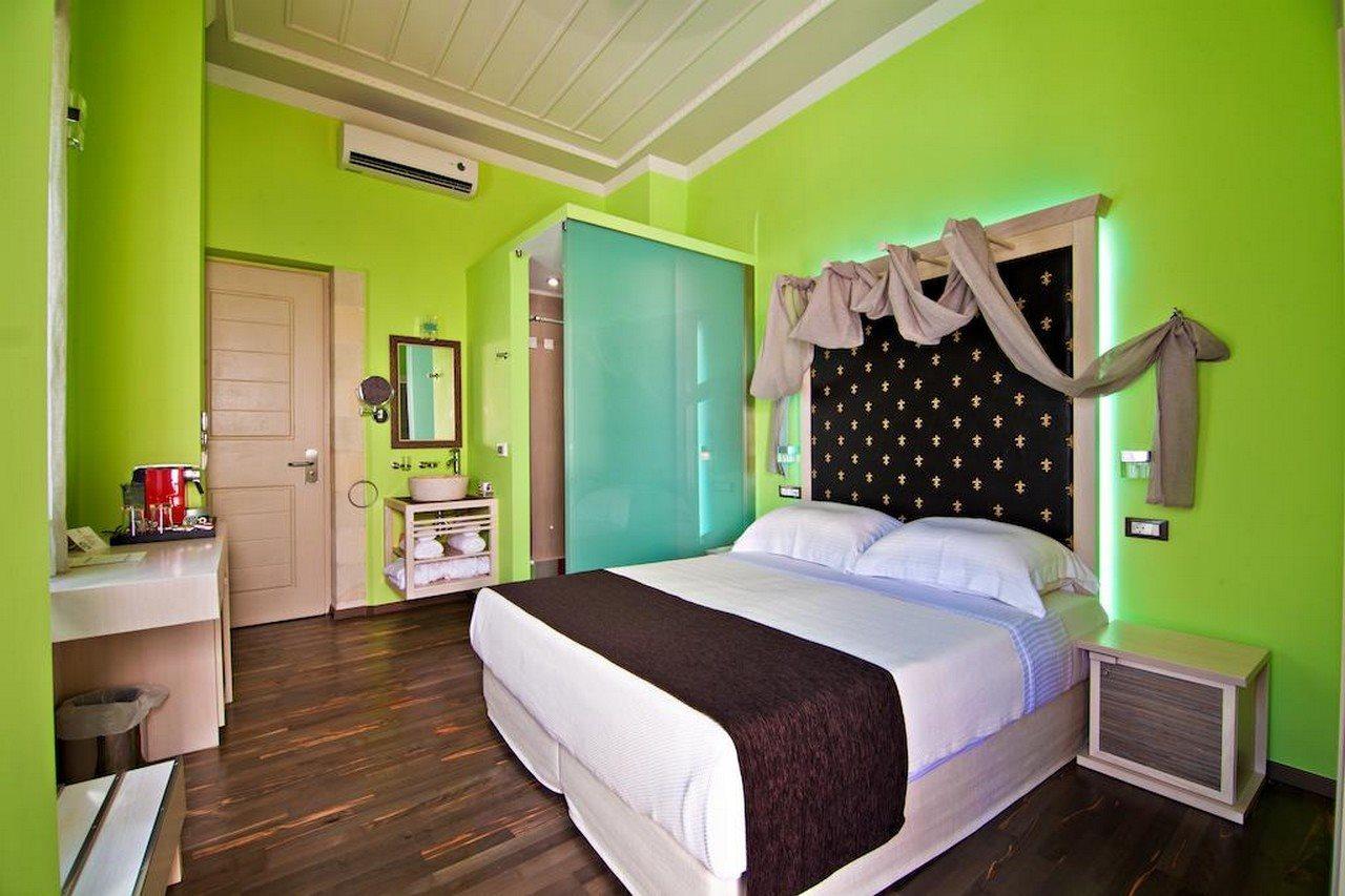 Elia Fatma Boutique Hotel (Adults Only) Chania  Luaran gambar