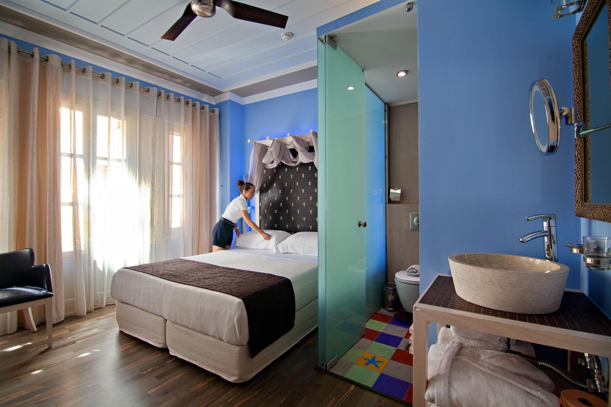 Elia Fatma Boutique Hotel (Adults Only) Chania  Luaran gambar
