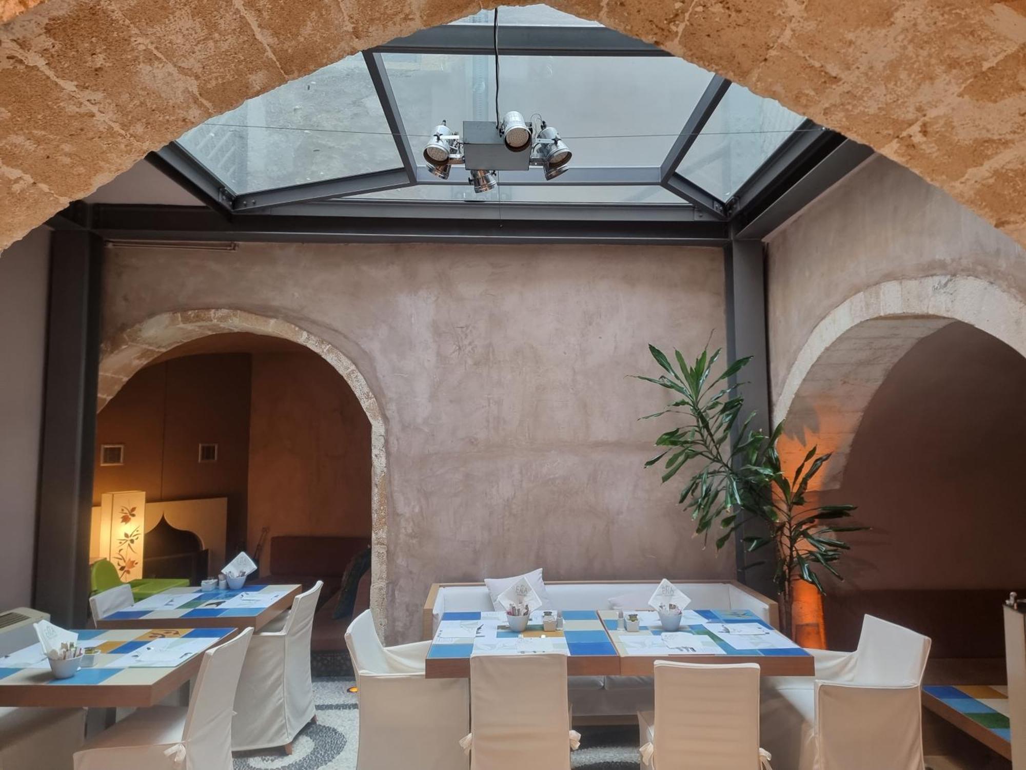 Elia Fatma Boutique Hotel (Adults Only) Chania  Luaran gambar