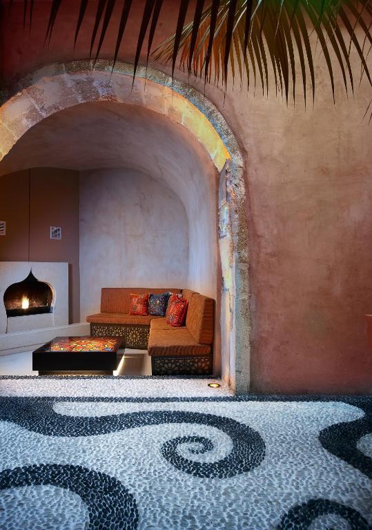 Elia Fatma Boutique Hotel (Adults Only) Chania  Luaran gambar