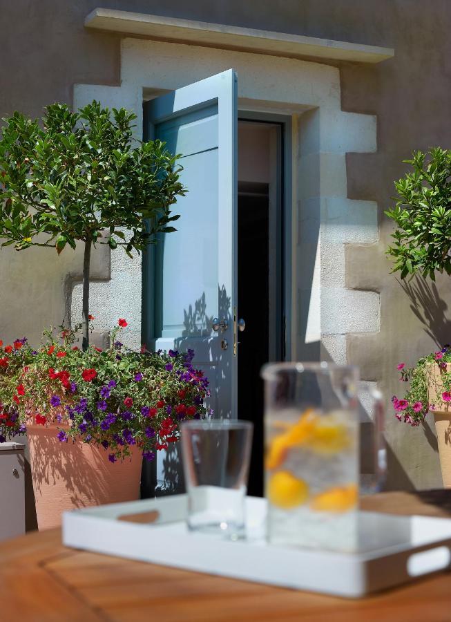 Elia Fatma Boutique Hotel (Adults Only) Chania  Luaran gambar